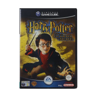 Harry Potter and the Chamber of Secrets (Gamecube) PAL Б/В